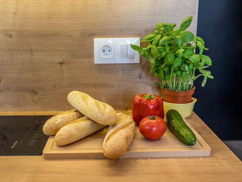 Apartament Verona Zakopane Dış mekan fotoğraf